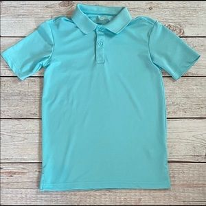 📌Class / Club • Modern Fit • Polo